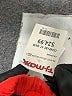 Splendid 100% Cotton Red Casual Pants Size M - photo 8