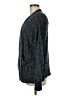 Double Zero 100% Acrylic Gray Cardigan Size M - photo 5