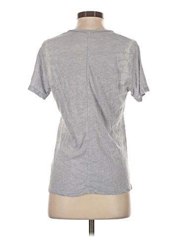 Monrow Short Sleeve T-Shirt (view 2)
