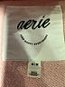 Aerie Pink Pullover Sweater Size M - photo 7