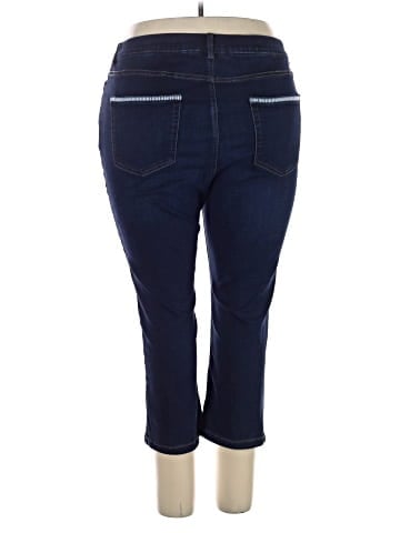 D&Co. Jeggings (view 2)