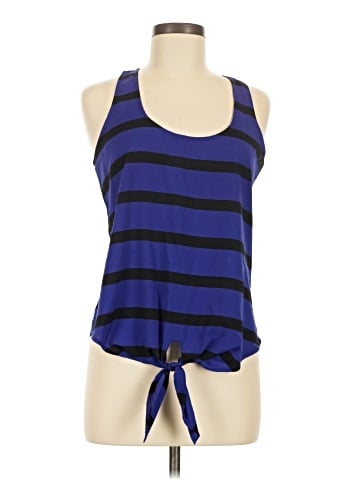 Timing Sleeveless Top (view 1)