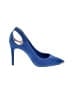 Ted Baker London Blue Heels Size EU 38 - photo 1
