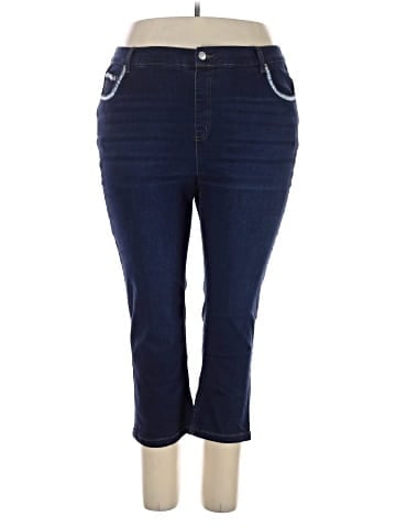 D&Co. Jeggings (view 1)