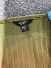 Guess Green Sleeveless Top Size S - photo 7