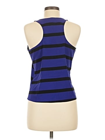 Timing Sleeveless Top (view 2)
