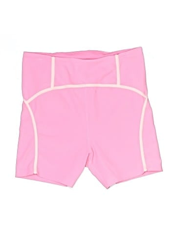 L Space Athletic Shorts (view 1)