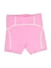 L Space Pink Athletic Shorts Size L - photo 1