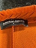 American Apparel Solid Brown Casual Pants Size S - photo 7