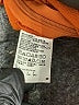 American Apparel Solid Brown Casual Pants Size S - photo 8