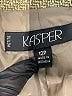 Kasper Tweed Gold Blazer Size 12 Petite - photo 6