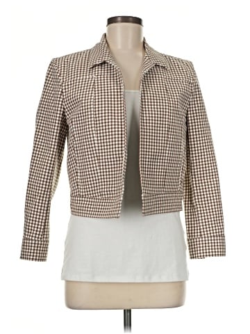 Theory Blazer (view 1)