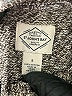 St. John's Bay 100% Cotton Tweed Brown Pullover Sweater Size S - photo 7