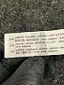 Zara Basic Plaid Gray Dress Pants Size S - photo 8