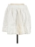 XXI Solid Ivory Casual Skirt Size M - photo 1