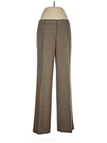J.Crew Factory Store Wool Pants (view 1)