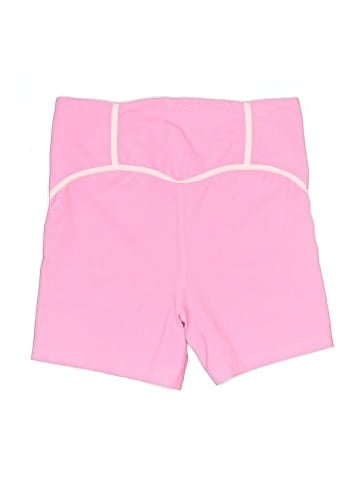 L Space Athletic Shorts (view 2)