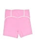 L Space Pink Athletic Shorts Size L - photo 2