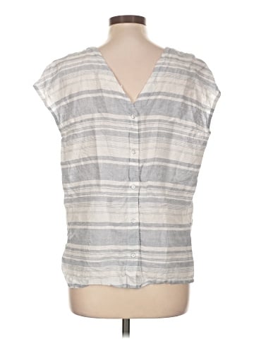 Cynthia Rowley TJX Short Sleeve Top (view 2)