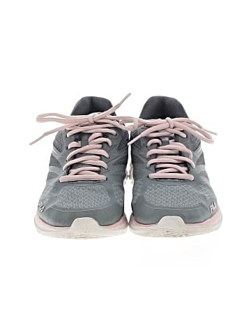 FILA Sneakers (view 2)