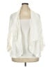 Ruby Rd. Ivory Kimono Size 18 - photo 1