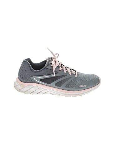 FILA Sneakers (view 1)