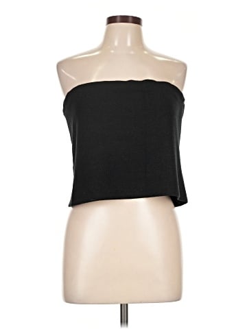 DONNI Tube Top (view 1)