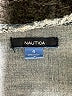 Nautica Blue Denim Jacket Size 4 - photo 6