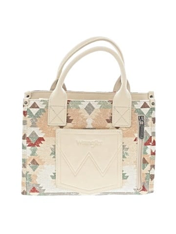 Wrangler Jeans Co Satchel (view 1)