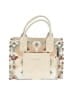 Wrangler Jeans Co Argyle Ivory Satchel One size - photo 1