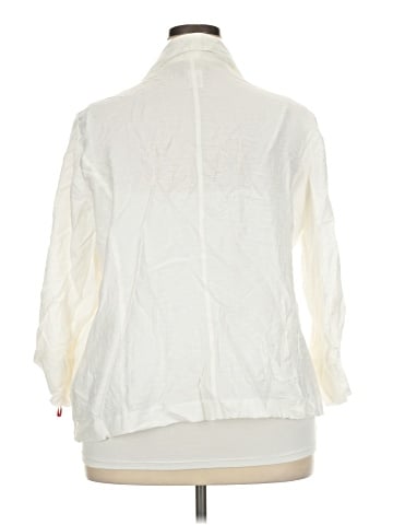 Ruby Rd. Kimono (view 2)