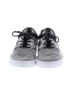 Clarks Houndstooth Gray Sneakers Size 8 - photo 2