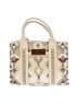 Wrangler Jeans Co Argyle Ivory Satchel One size - photo 3