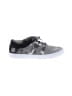 Clarks Houndstooth Gray Sneakers Size 8 - photo 1