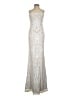 Lulus Ivory Cocktail Dress Size XS - photo 1