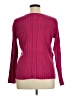 Laura Scott Pink Pullover Sweater Size XL - photo 2