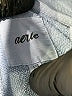Aerie Blue Pullover Sweater Size L - photo 7