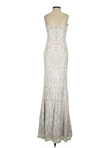 Lulus Cocktail Dress (view 2)