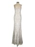 Lulus Ivory Cocktail Dress Size XS - photo 2