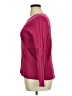 Laura Scott Pink Pullover Sweater Size XL - photo 5