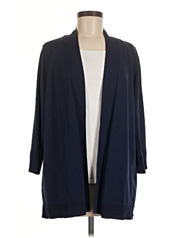 Charter Club Cardigan (view 1)