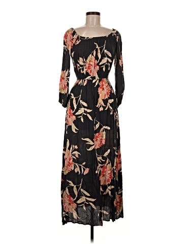 Billabong Casual Dress (view 1)