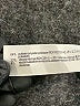 Zara Basic Houndstooth Gray Dress Pants Size S - photo 8