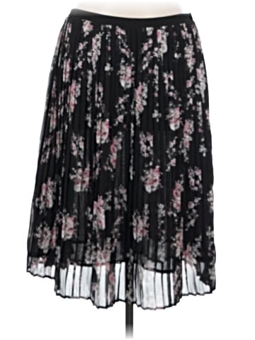 Black Rainn Casual Skirt (view 1)
