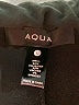 Aqua Black Dress Pants Size L - photo 7
