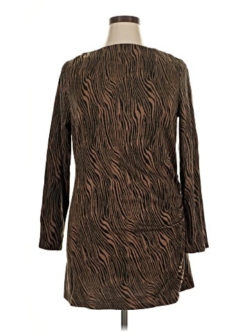Ann Taylor Factory Casual Dress (view 1)
