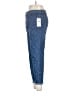 MICHAEL Michael Kors Paisley Blue Jeans Size 8 (petite) - photo 5
