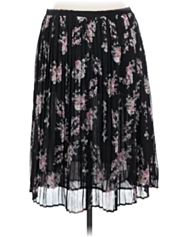 Black Rainn Casual Skirt (view 2)