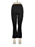 American Giant Solid Black Active Pants Size 8 - photo 2