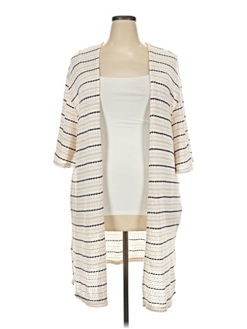 Lane Bryant Kimono (view 1)